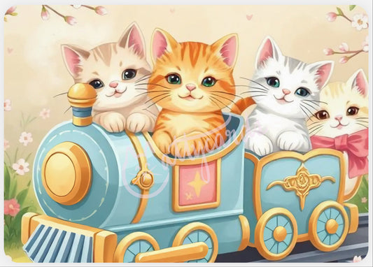 Catty Train